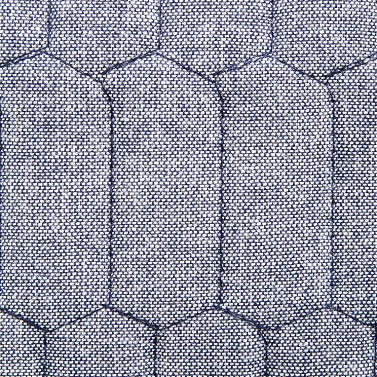 Martha Stewart Honeycomb Quilted 2-pc. Oven Mitt Set