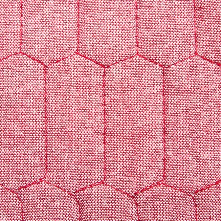 Martha Stewart Honeycomb Quilted 2-pc. Mini Oven Mitt Set