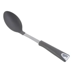 Martha Stewart Horace Solid Serving Spoon