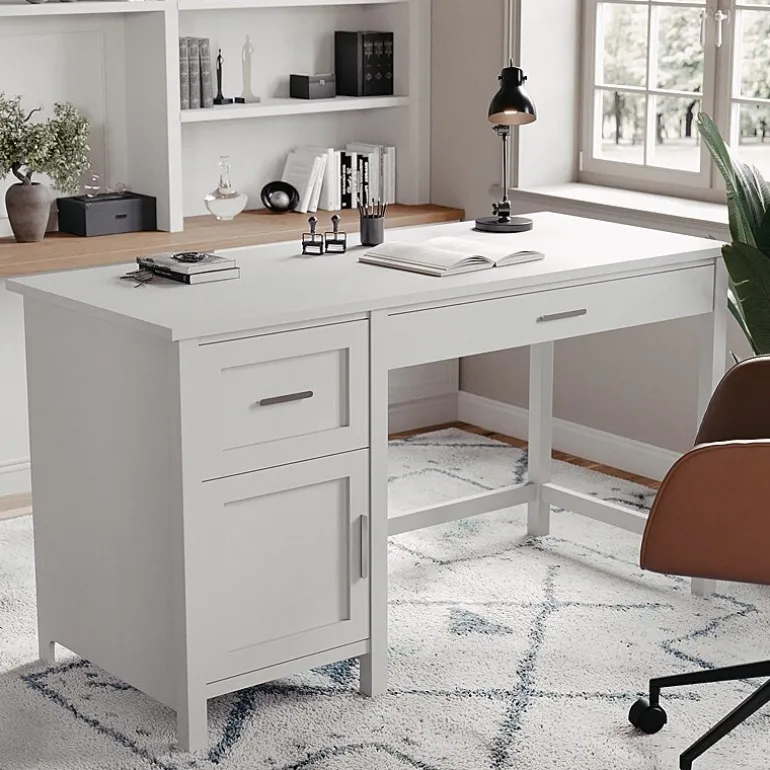 Martha Stewart Hutton Home Office Desk