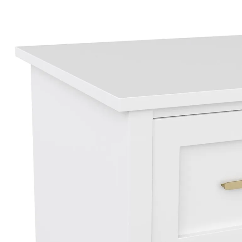 Martha Stewart Hutton Home Office Desk