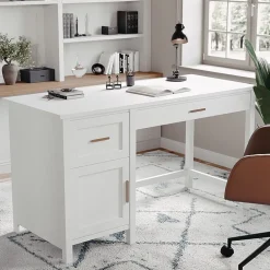 Martha Stewart Hutton Home Office Desk