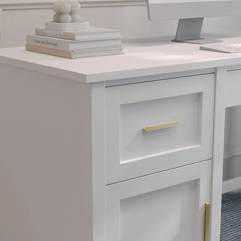 Martha Stewart Hutton Home Office Desk