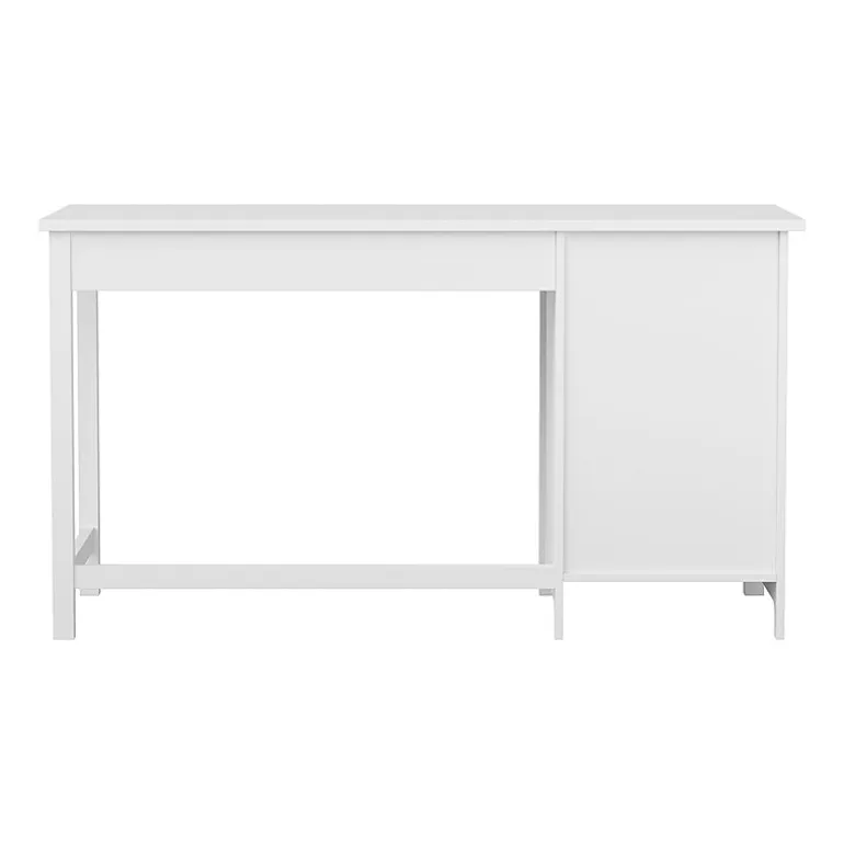 Martha Stewart Hutton Home Office Desk