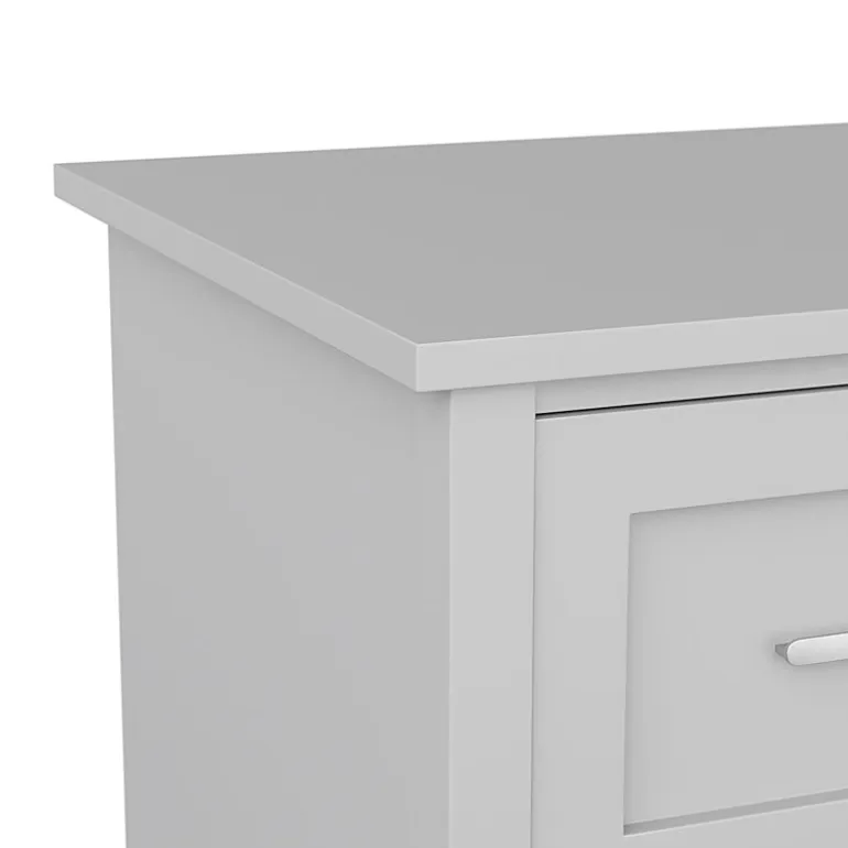 Martha Stewart Hutton Home Office Desk