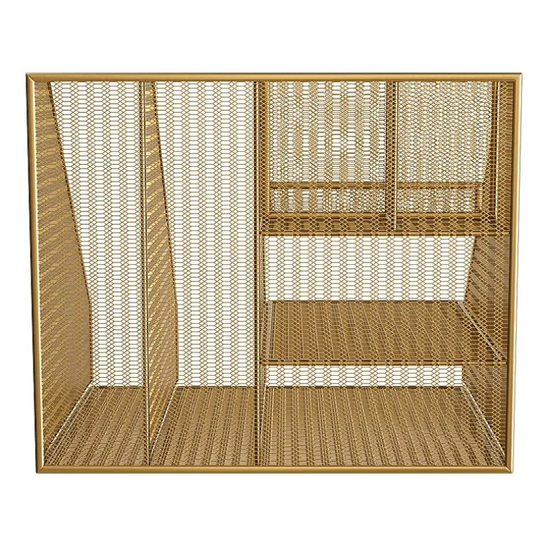 Martha Stewart Large Desktop Organizer