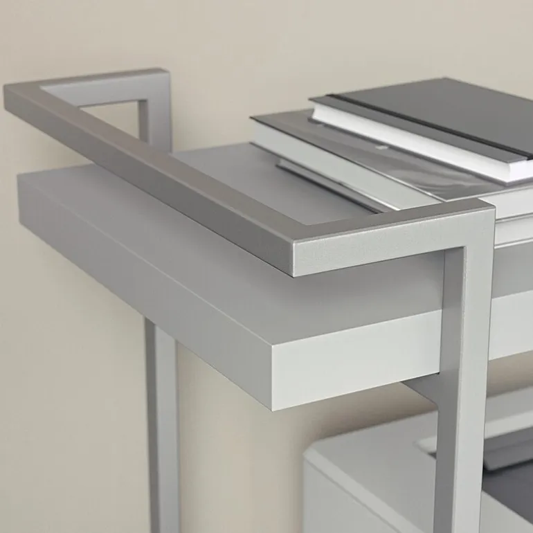 Martha Stewart Liam Printer Cart