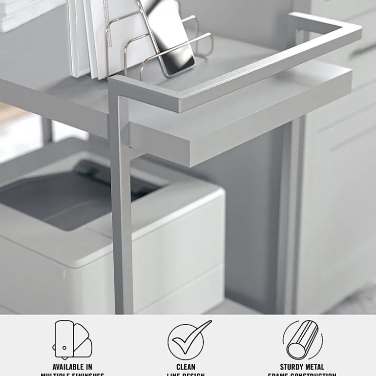 Martha Stewart Liam Printer Cart