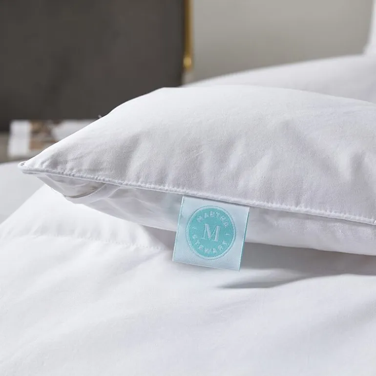 Martha Stewart Light Warmth Down Comforter