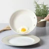 Martha Stewart Lockton 10-pc. Ceramic Cookware Set