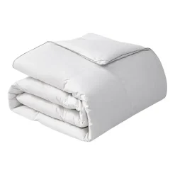 Martha Stewart Luxury Cloud All Seasons Warmth Down & Feather Blend Comforter