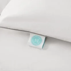 Martha Stewart Luxury Cloud All Seasons Warmth Down & Feather Blend Comforter