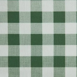 Martha Stewart Madison Gingham Sheet Set