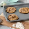 Martha Stewart 15" Non-Stick Cookie Sheet