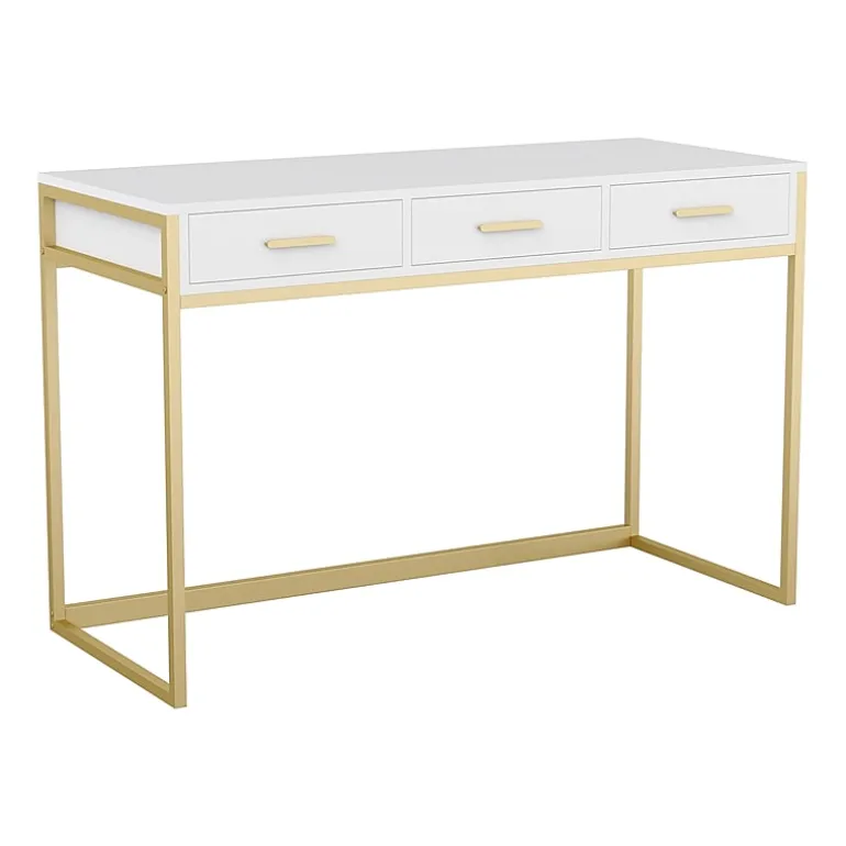 Martha Stewart OLLIE Desk