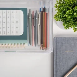 Martha Stewart Organizer With Drawer