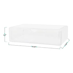 Martha Stewart Organizer With Drawer