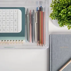 Martha Stewart Organizer With Drawer