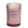 Martha Stewart 19oz Full Bloom 2-Wick Scented Jar Candle