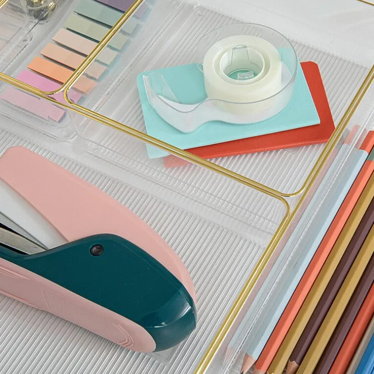 Martha Stewart 6 Pack Desk Organizers