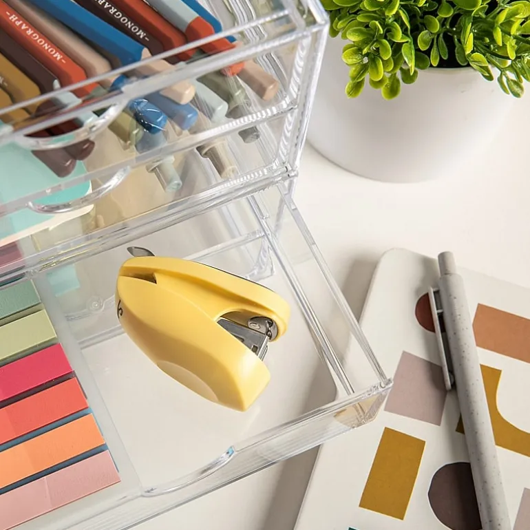 Martha Stewart 2 Pack 2 Drawer Organizers
