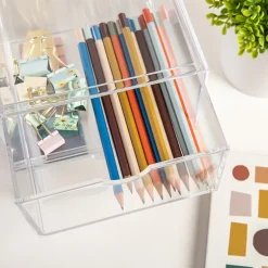Martha Stewart 2 Pack Drawer Organizers