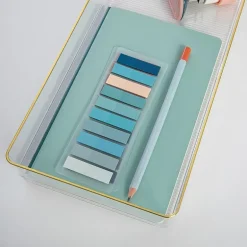 Martha Stewart 2 Pack 15X6 Organizers