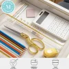 Martha Stewart 3 Pack 12X6 Organizers