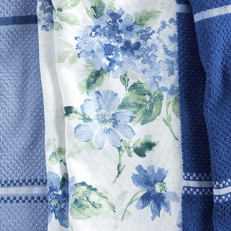 Martha Stewart 4-pc. Kitchen Towel