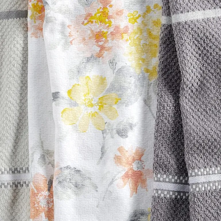 Martha Stewart 4-pc. Kitchen Towel