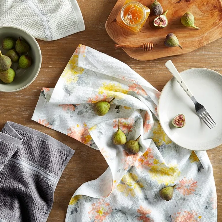 Martha Stewart 4-pc. Kitchen Towel