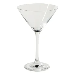 Martha Stewart 4-pc. Martini Glass