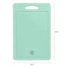 Martha Stewart Poly 18"X13" Cutting Board