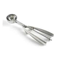 Martha Stewart Richburn Stainless Steel 3" Kitchen Scoop