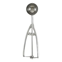 Martha Stewart Richburn Stainless Steel 1.5" Kitchen Scoop