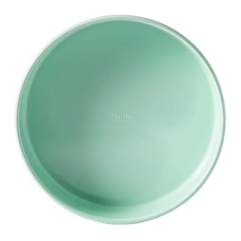 Martha Stewart 8" Round Non-Stick Pan