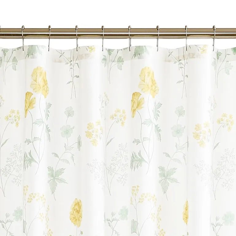 Martha Stewart Shower Curtain