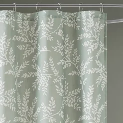 Martha Stewart Shower Curtain