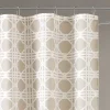 Martha Stewart Shower Curtain