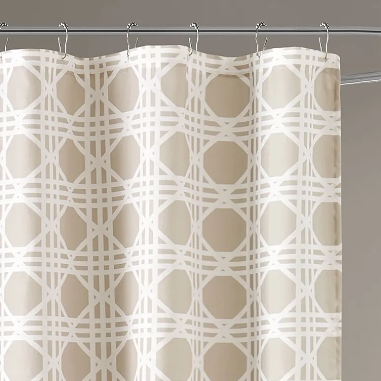 Martha Stewart Shower Curtain