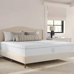Martha Stewart SleepComplete 12" Gel Memory Foam Medium - Mattress in a Box