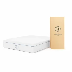 Martha Stewart SleepComplete 12
