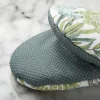 Martha Stewart Succulent Mini 2-pc. Oven Mitt Set