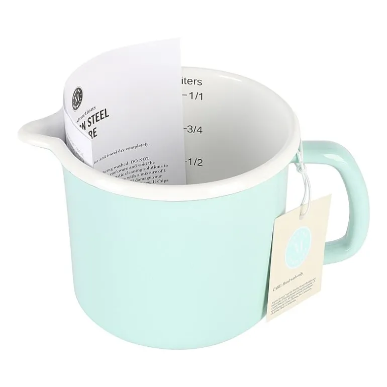 Martha Stewart Thayer Measuring Cup