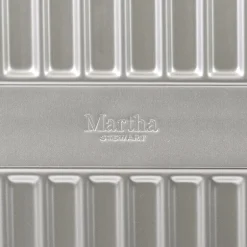 Martha Stewart The Bedford 22 Inch Hardside Expandable Carry-On Spinner Luggage