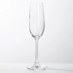 Martha Stewart Vivica 4-pc. Champagne Flute
