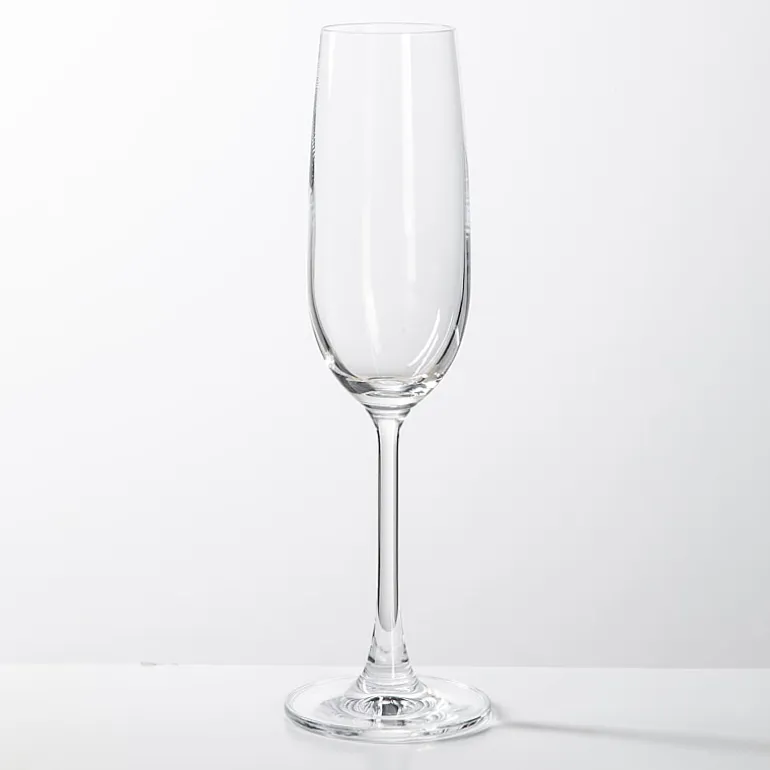 Martha Stewart Vivica 4-pc. Champagne Flute