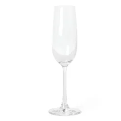 Martha Stewart Vivica 4-pc. Champagne Flute