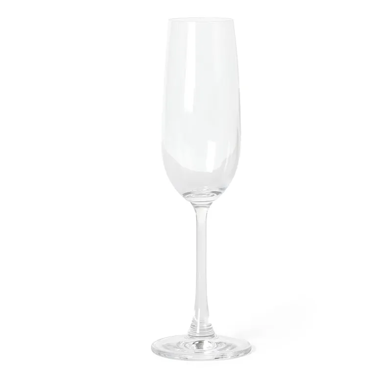Martha Stewart Vivica 4-pc. Champagne Flute