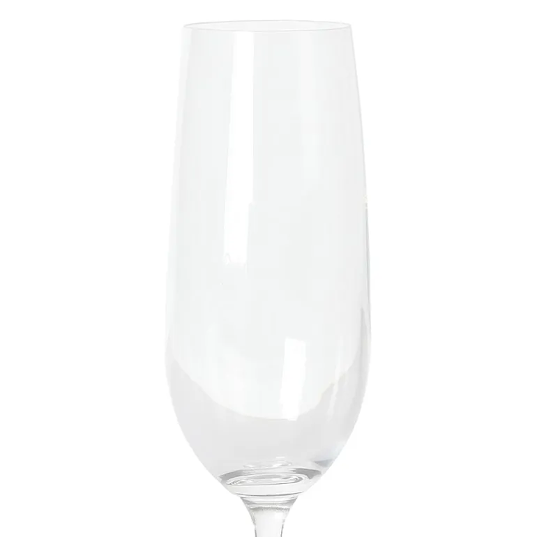 Martha Stewart Vivica 4-pc. Champagne Flute